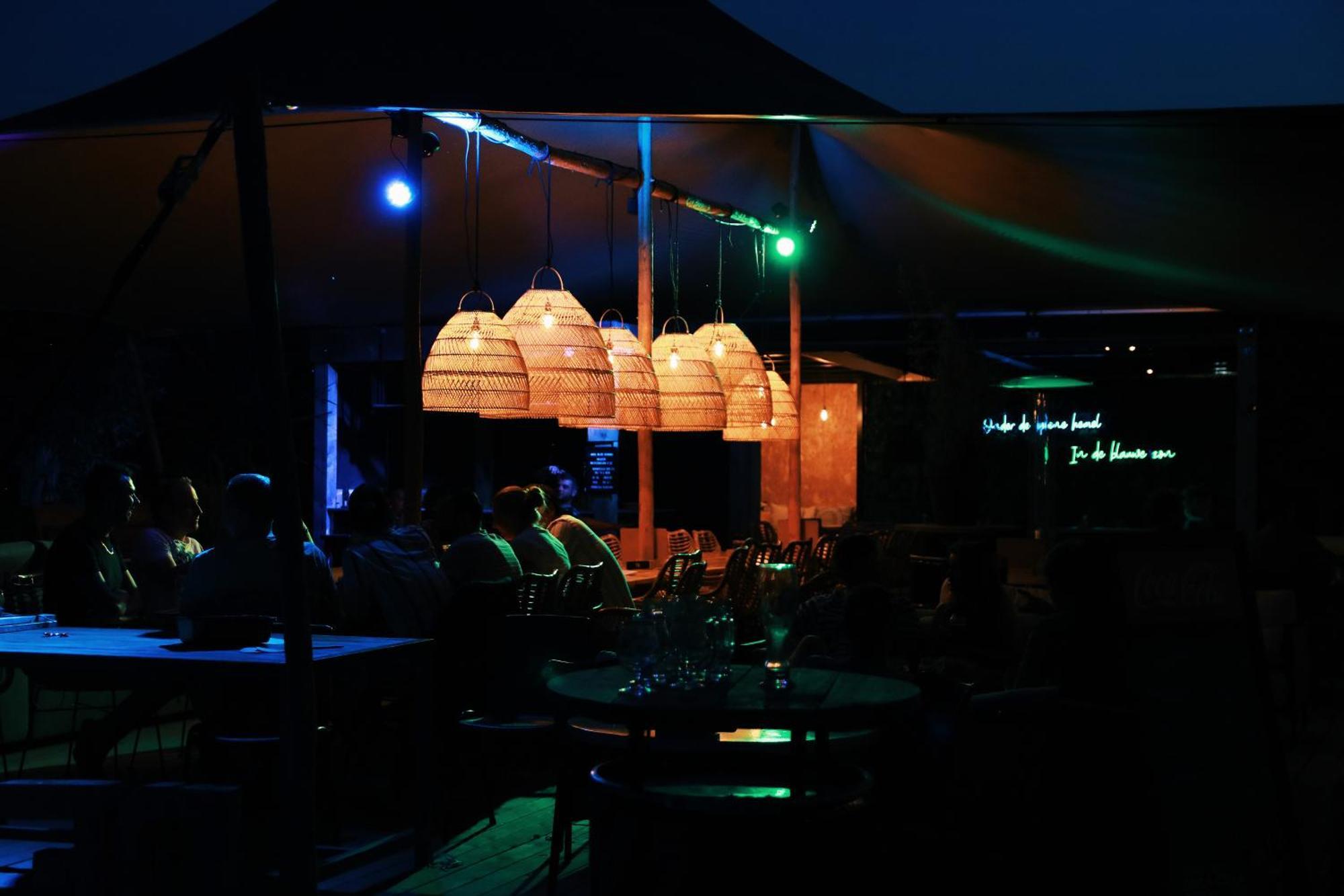 Luxury tent Luxury Alphen (Gelderland)