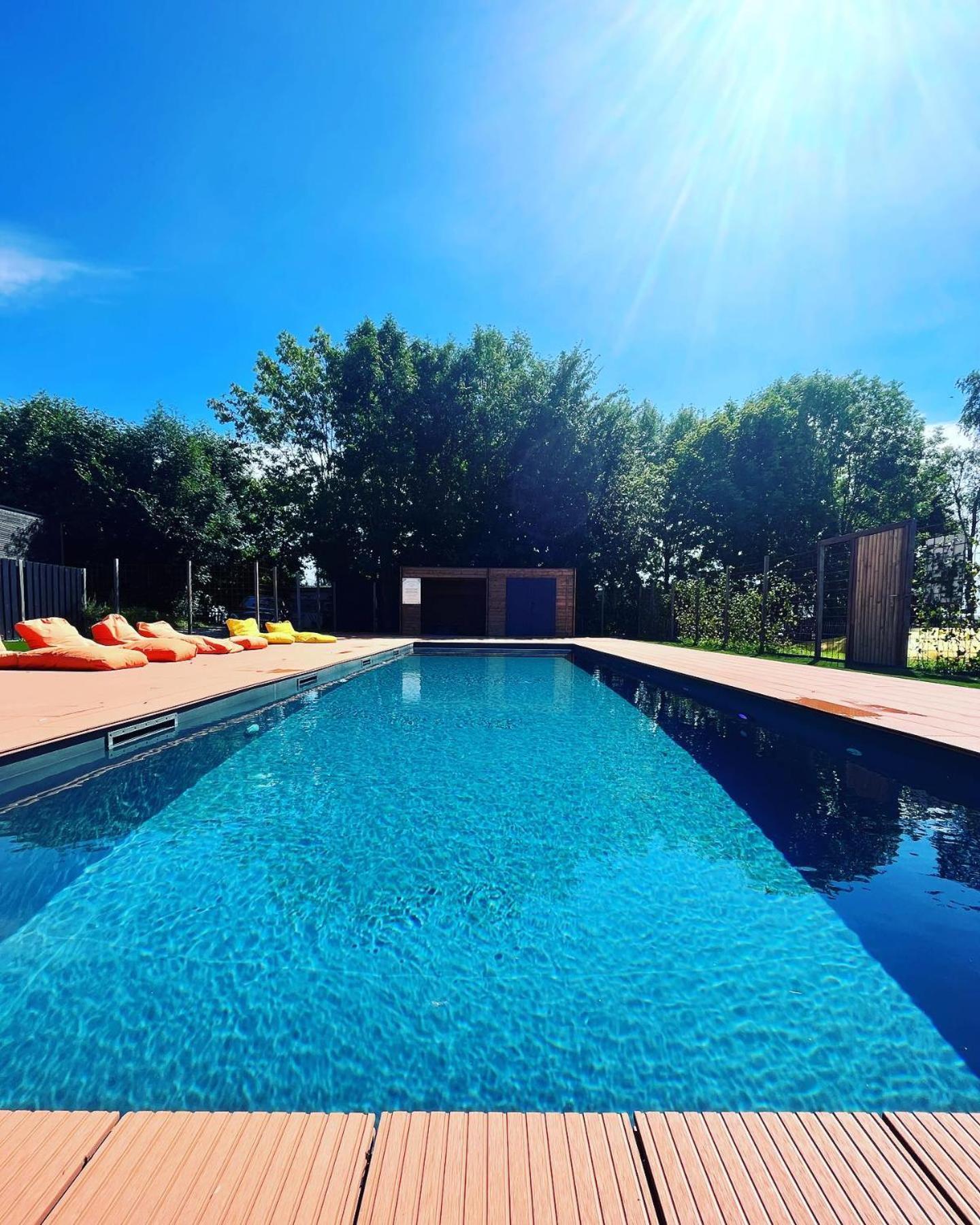 Luxury * Alphen (Gelderland)