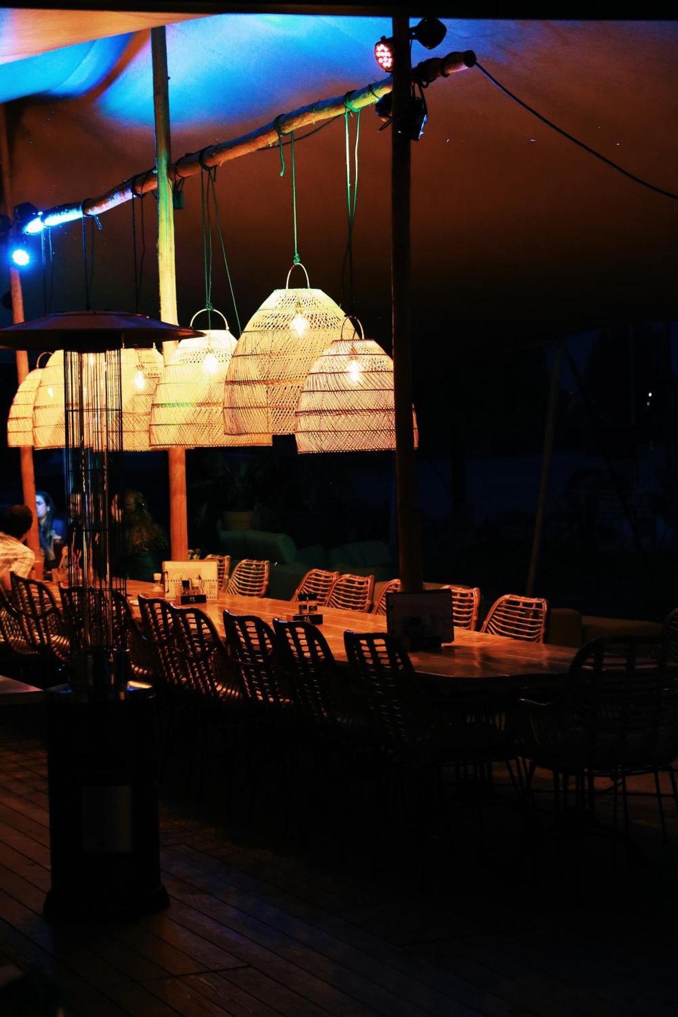 Luxury Luxury tent *